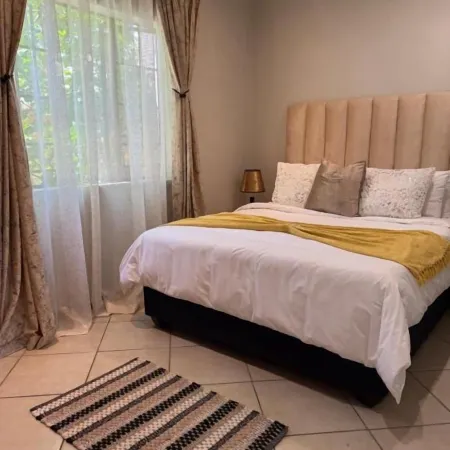 Awesome Family Home in Midrand
