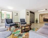 Quality Inn Mt. Pleasant – Charleston - 2-Star