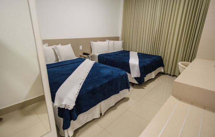 Liguori Hotel