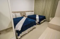 Liguori Hotel - 3-Sterne