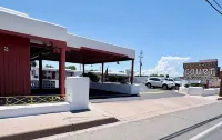 Cottonwood Court Motel - 2-Star