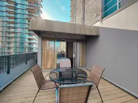Hotel Opportune - parcheggio