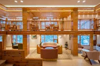 juSTa Darkwood Lodge and Spa Shimla - 2 Yıldız