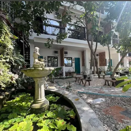 G Boutique Resort Santander