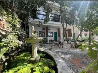 G Boutique Resort Santander - Parking