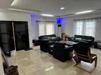 Villa Christopher - Wifi