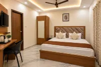 RT Nikunj Vrindavan - Pensions