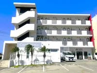 Condominio KUGAI - parkir