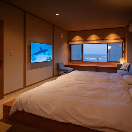 Daitoku Hotel