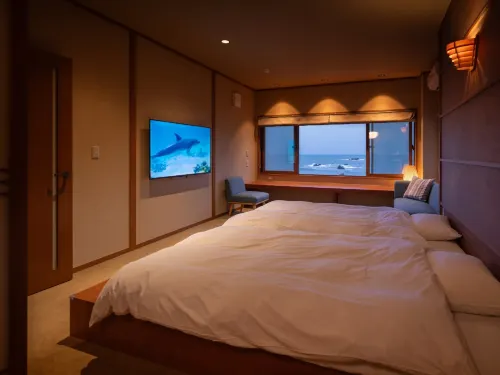 Daitoku Hotel - 3-Star