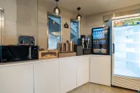 Bucheon (Wonjong-dong) One Stay - 2-Star