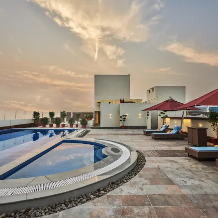 Hilton Garden Inn Lucknow