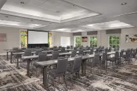 Homewood Suites by Hilton Raleigh/Cary - Kitchens