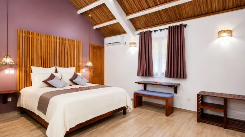 Maeva Beach - 4-Star