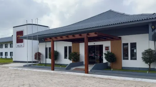 Nobile Hotel Belém - Pools