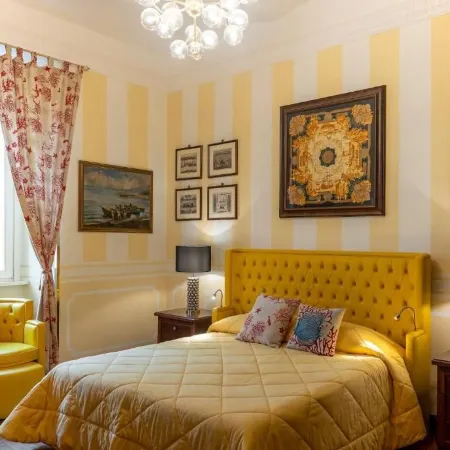 Regal House Anzio Manetti 16