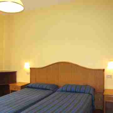 Parco del Garda Rooms
