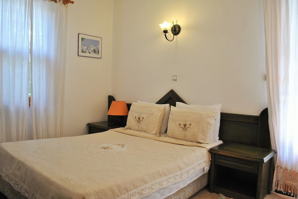 Hotel Dionysia