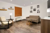 WoodSpring Suites Chicago Darien Hotels in Downers Grove Township