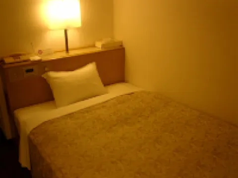 Ota Daiichi Hotel Hotels in Ota