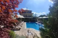 Family Hotel Muses - Wifi