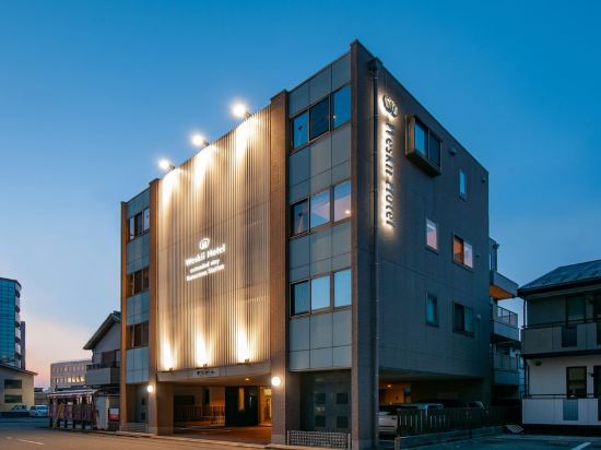 香林坊 大和 民宿 民泊 ゲストハウス バケーション ペンションを宿泊予約 Trip Com