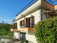 Casa Martina Hotele w: Montefiascone