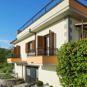 Casa Martina