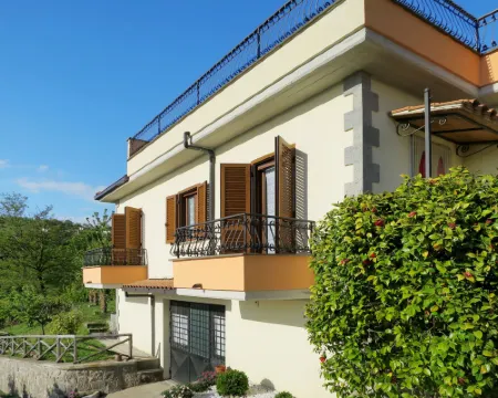 Casa Martina Hotels in Montefiascone