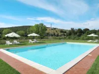 Agriletizia - piscina