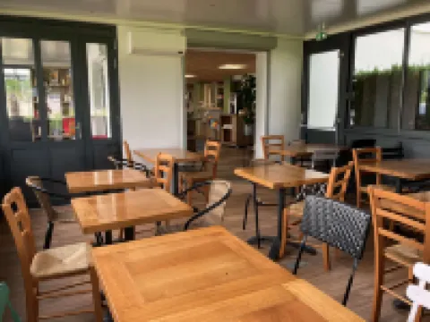 Premiere Classe la Rochelle Sud - AYTRÉ Hotels in Charente-Maritime