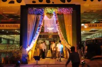 Hotel Heavens Park Hotel di Bilaspur