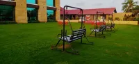 Sarovar Portico, Somnath Hotels in 