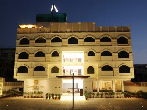 Comfort Inn Sapphire - A Inde Hotel