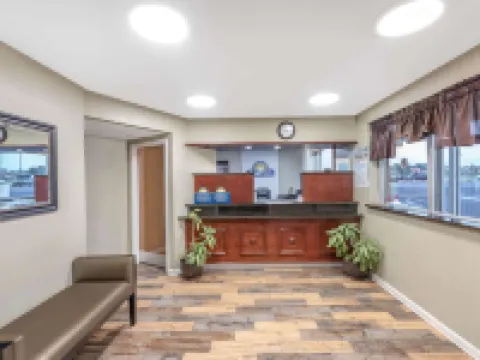 Days Inn by Wyndham Clarksville TN Hotels in Clarksville