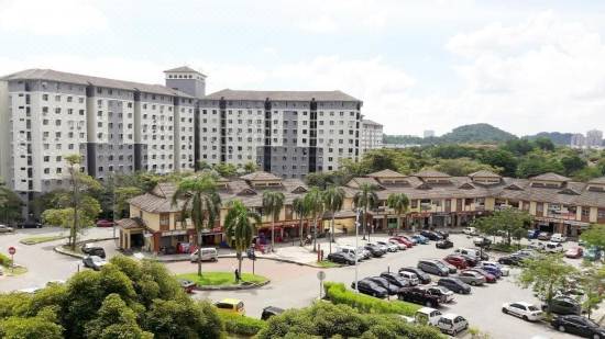 Awedee Homestay Putrajaya Putrajaya 2021 Room Price Deals Review Trip Com