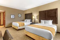 Comfort Inn & Suites Allen Park - Dearborn