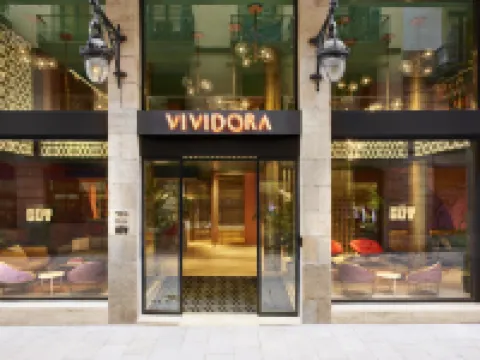 Kimpton Vividora Hotel