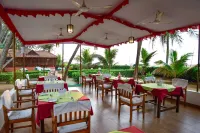 Beach and Lake Ayurvedic Resort, Kovalam - Frühstück