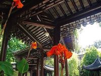 北京友谊宾馆贵宾楼 - 其他