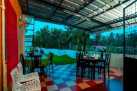 Vasudevam Premium Suites - Kitchens