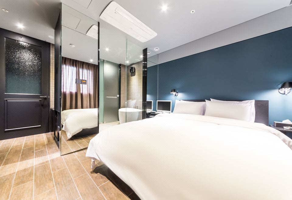 아마레 편의시설