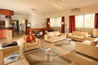 Hotel Cassia Hotels in Formello