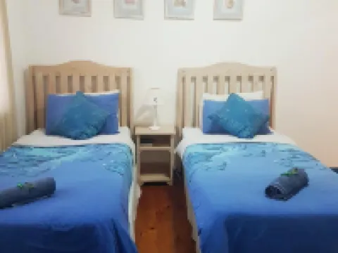 Aquarius Bed and Breakfast Hotels in Jeffreys Bay