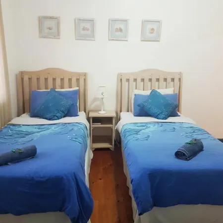 Aquarius Bed and Breakfast