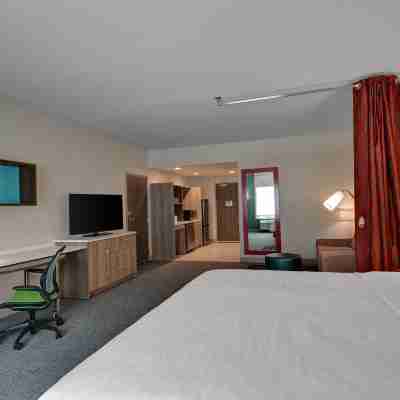 Home2 Suites by Hilton Fort Mill Rooms