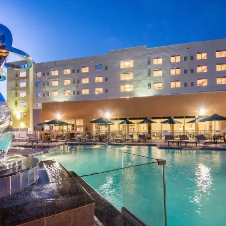 Hyatt Place Orlando Lake Buena Vista