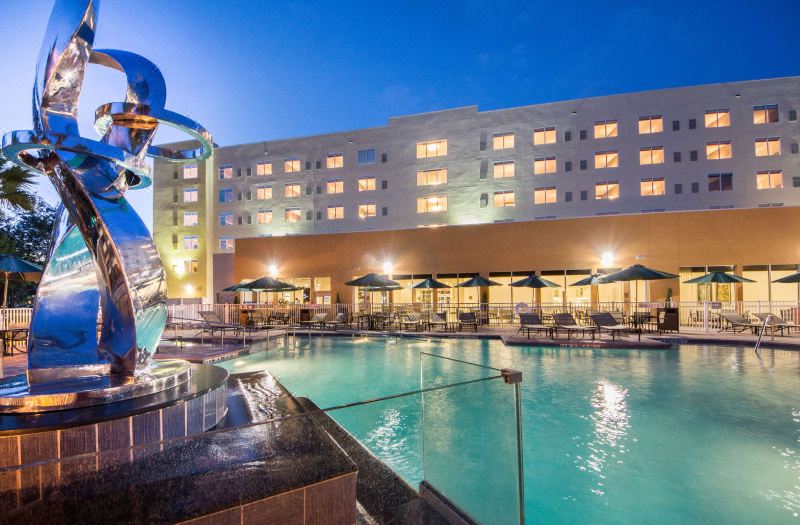 Hyatt Place Orlando Lake Buena Vista photo 2