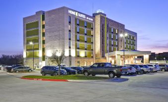 Home2 Suites by Hilton Plano Richardson, TX