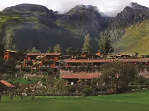 Top 9 Premium Hotels in Cusco